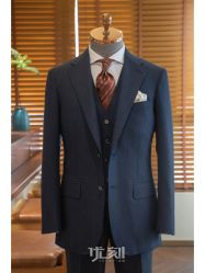 -优刻西服西装定制(金轮国际广场店)