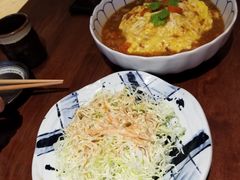 -山杏yama-katsu·吉列炸物