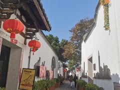 -三坊七巷历史文化街区