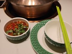 -润园四季椰子鸡火锅(卓越INTOWN店)