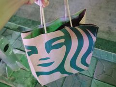 -星巴克臻选(惠州华贸天地1楼店)