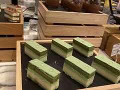 -合肥皇冠假日酒店·菲亚斯特自助餐厅(黄山路店)