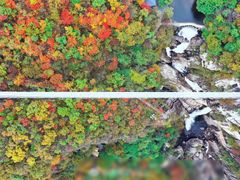 -洛阳白云山景区