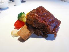 和牛台塑牛排-王品牛排(杭州大厦店)