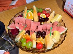 -星河湾温泉洗浴酒店