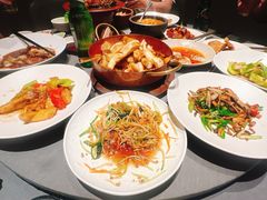 -奉天小馆·非遗东北菜(济南万象城店)