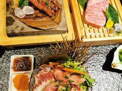 蒲烧鳗鱼-牛家酒场(7mall店)