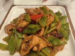 -金三杯酒家(泉城路店)
