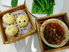 -蔡澜点心·粤菜(月星环球港店)