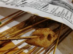 -乐乐姐超级土豆(中关村5号店)