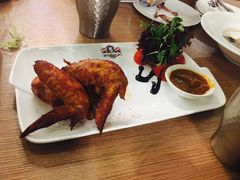 -5号公路餐厅(曼哈顿店)