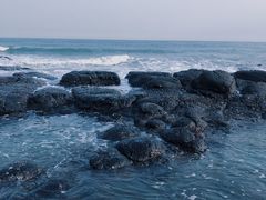 -漳州滨海火山岛自然生态风景区