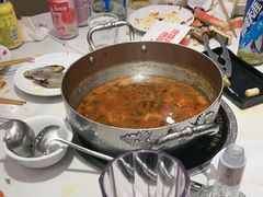 -七欣天香辣蟹火锅(闵行浦江欢乐颂店)