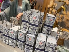 -霸王茶姬(大连万象汇店)