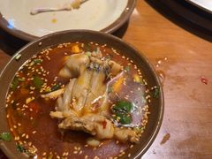 -巴隆门重庆老火锅(太湖路店)