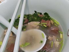 -回味鸭血粉丝汤(砂之船店)