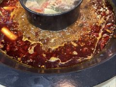-蜀家渝重庆火锅(南屏街店)