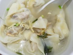 -锡笼记·无锡小笼(人民路店)