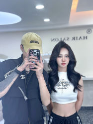 -东梵造型·烫发染发接发连锁SALON