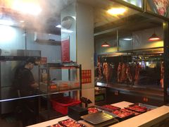 -幸运牛汕头小黄牛牛肉火锅(梅林店)