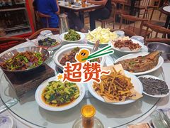 -范氏烧鸡公·甲鱼馆(郭徐岭广场店)