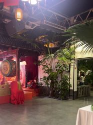 -特味村·宴会厅(生态园店)