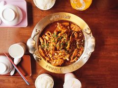 鸡翅煲-胖哥俩肉蟹煲(学林街店)