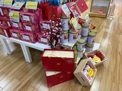 -老百姓大药房(万家丽路店)