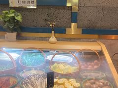 -一绪に寿喜烧(虹悦城店)