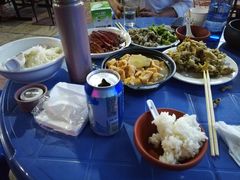 -大海别墅民宿农家院(十渡店)