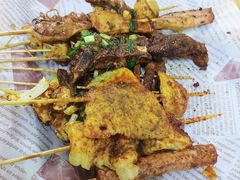 -魏记里脊肉炸炸炸(南门口店)