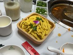 -葛记红焖羊肉(人民路店)