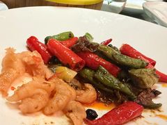 -逸林轩中餐厅(中信泰富朱家角锦江酒店)