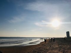 -金梦海湾浴场