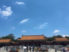-珠海圆明新园