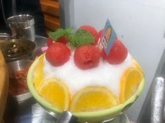 -玄希浪漫厨房·韩料烤肉(湖滨银泰in77店)