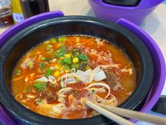 -过桥缘·过桥米线(北京望京万象汇店)