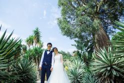 -绿皮火车照相馆 婚纱照旅拍(厦门店)