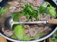 -川堂风·跷脚牛肉·乐山爆炒(宝山日月光店)