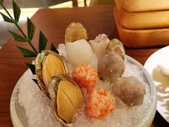 -山葵家·创意料理(EFC欧美广场店)