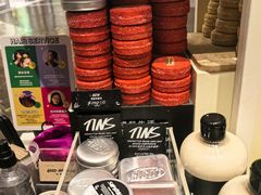 -LUSH(威尼斯人店)