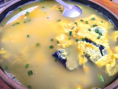 -巢湖名吃·徽府农家菜(半汤店)