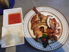 -沿江海南菜·文昌鸡祖师爷(大东海店)