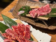 黑牛横膈膜-黑牛の店·和牛烧肉(合生汇店)