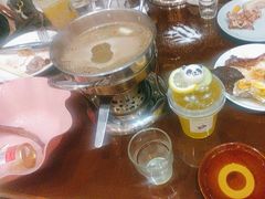 -北京辽宁大厦·盛安汇西餐厅