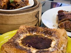 -澳门陈光记烧味饭店(万象城店)