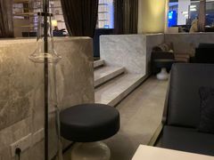 -天津东凯悦酒店·大堂吧