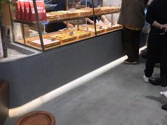 蛋挞-君之狮子山·轻糖烘焙(松江印象城店)