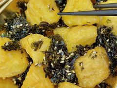 -食米家拌饭(梅溪新天地店)