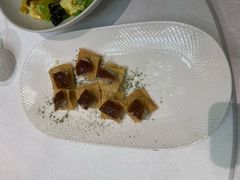 脆皮鸭肝塔-北京全聚德(玉泉路店)